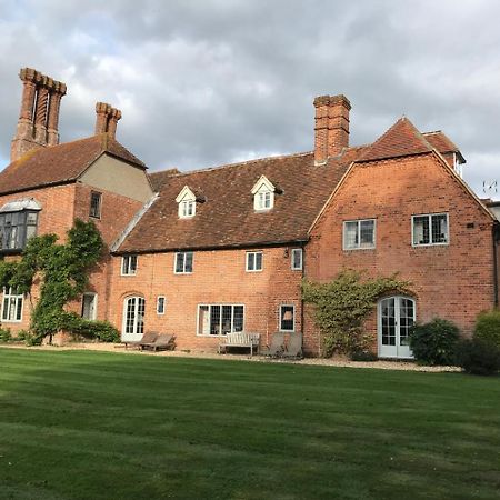 Borough Court Guest House Хук Екстериор снимка