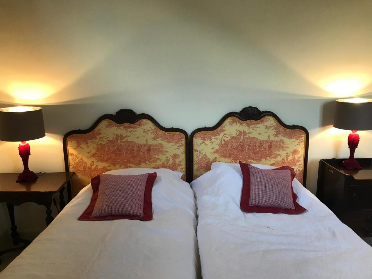 Borough Court Guest House Хук Екстериор снимка